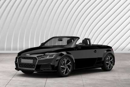 Audi TT Gebrauchtwagen