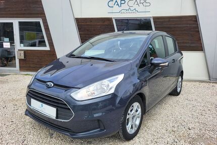Ford B-Max Gebrauchtwagen