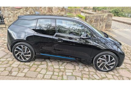 BMW i3 Gebrauchtwagen