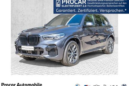 BMW X5 Gebrauchtwagen