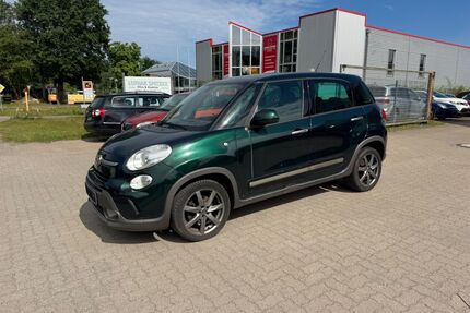Fiat 500L Gebrauchtwagen