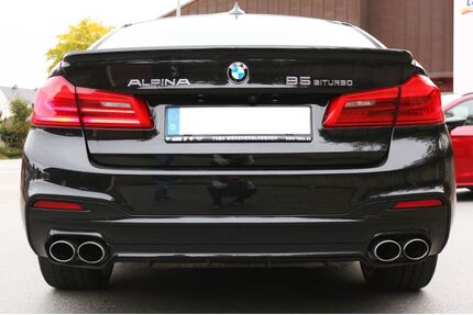 Alpina B5 Gebrauchtwagen