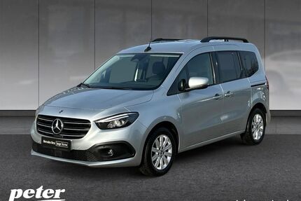 Mercedes-Benz T-Klasse Gebrauchtwagen