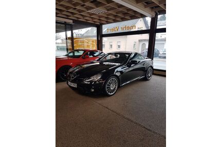 Mercedes-Benz SLK 55 AMG Gebrauchtwagen