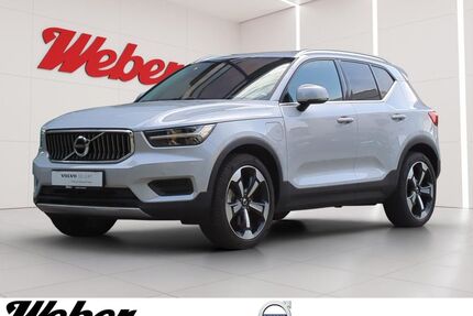 Volvo XC40 Gebrauchtwagen