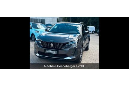 Peugeot 5008 Gebrauchtwagen