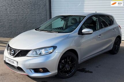 Nissan Pulsar Gebrauchtwagen