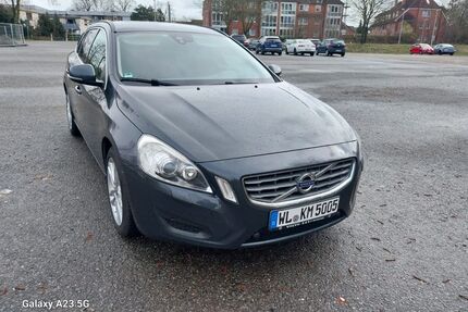 Volvo V60 Gebrauchtwagen