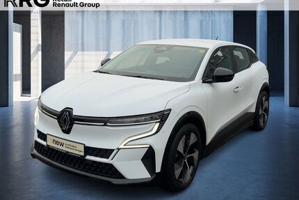 Renault Megane E-TECH Gebrauchtwagen