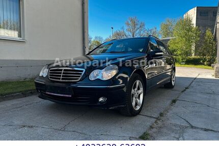 Mercedes-Benz C 180 Gebrauchtwagen