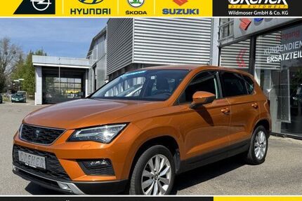 Seat Ateca Gebrauchtwagen