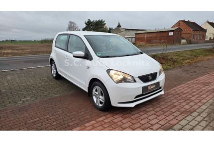 Seat Mii Gebrauchtwagen