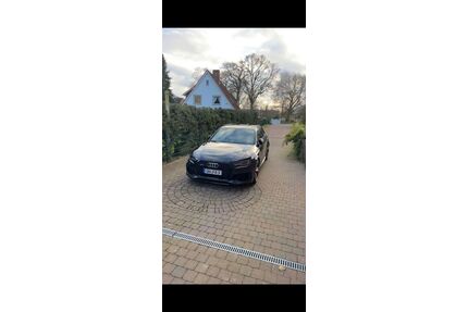 Audi RS4 Gebrauchtwagen