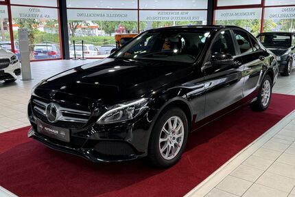 Mercedes-Benz C 250 Gebrauchtwagen