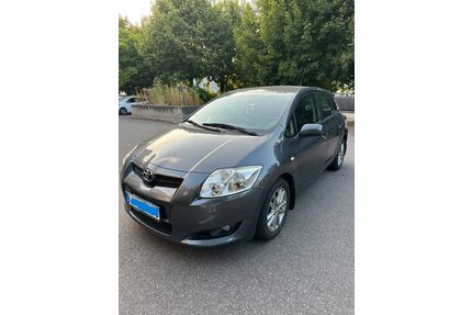 Toyota Auris Gebrauchtwagen