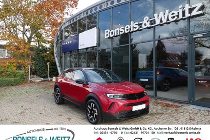 Opel Mokka Gebrauchtwagen
