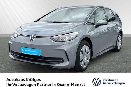 VW ID.3 Gebrauchtwagen