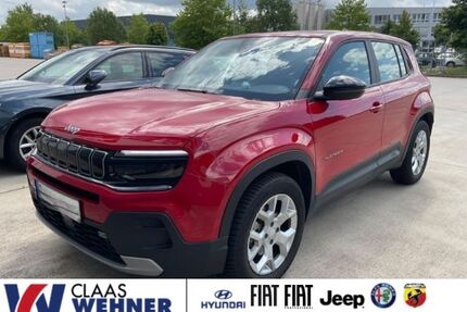 Jeep Avenger Gebrauchtwagen