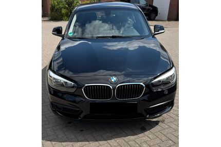 BMW 116 Gebrauchtwagen