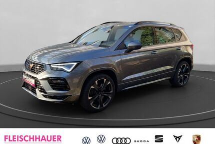 Cupra Ateca Gebrauchtwagen