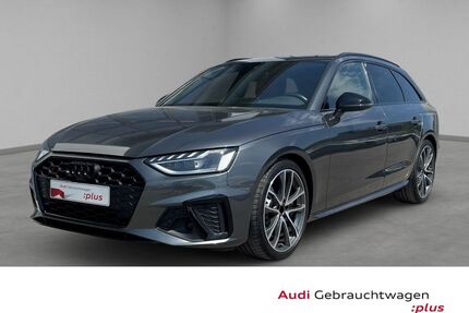 Audi S4 Gebrauchtwagen