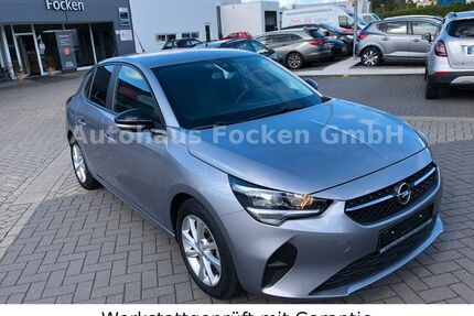 Ford Corsa 