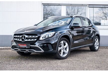 Mercedes-Benz GLA 250 Gebrauchtwagen