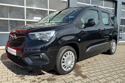Opel Combo Gebrauchtwagen