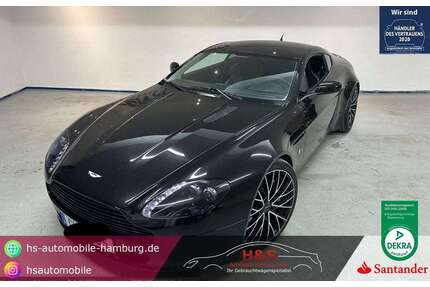 Aston Martin V8 Gebrauchtwagen