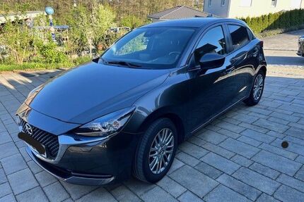 Mazda 2 Hybrid Gebrauchtwagen