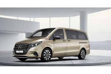 Mercedes-Benz Vito Gebrauchtwagen
