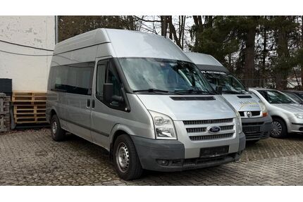 Ford Transit Gebrauchtwagen