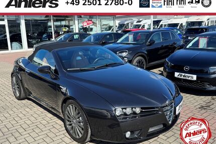 Alfa Romeo Spider Gebrauchtwagen