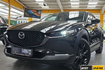 Mazda CX-30 Gebrauchtwagen