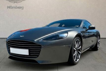 Aston Martin Rapide Gebrauchtwagen