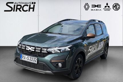 Dacia Jogger Gebrauchtwagen