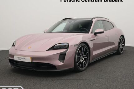 Porsche Taycan Gebrauchtwagen
