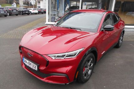 Ford Mustang Mach-E Gebrauchtwagen