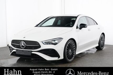 Mercedes-Benz CLA 200 Gebrauchtwagen