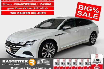 VW Arteon Gebrauchtwagen