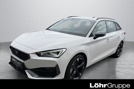 Cupra Leon Gebrauchtwagen