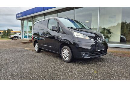 Nissan NV200 Gebrauchtwagen