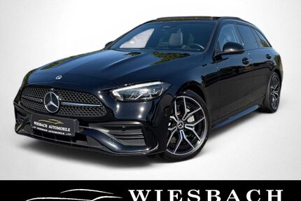 Mercedes-Benz C 200 Gebrauchtwagen