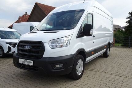 Ford Transit Gebrauchtwagen