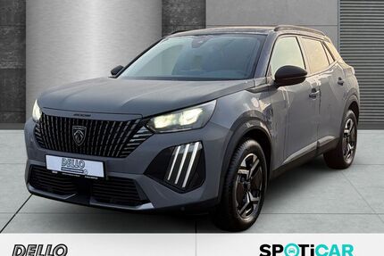 Peugeot 2008 Gebrauchtwagen