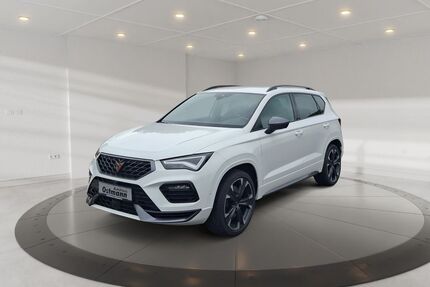Cupra Ateca Gebrauchtwagen