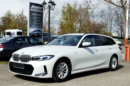 BMW 318 Gebrauchtwagen