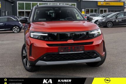 Opel Frontera Gebrauchtwagen