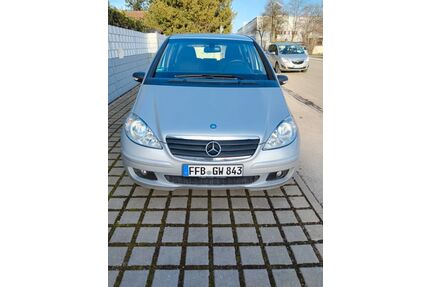 Mercedes-Benz A 180 Gebrauchtwagen