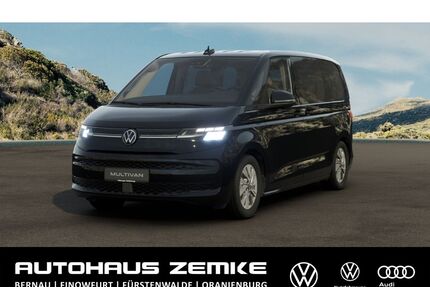 VW T7 Multivan Gebrauchtwagen